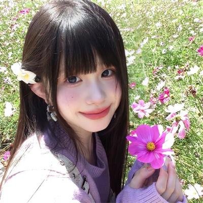 明天，我会成为谁的女友